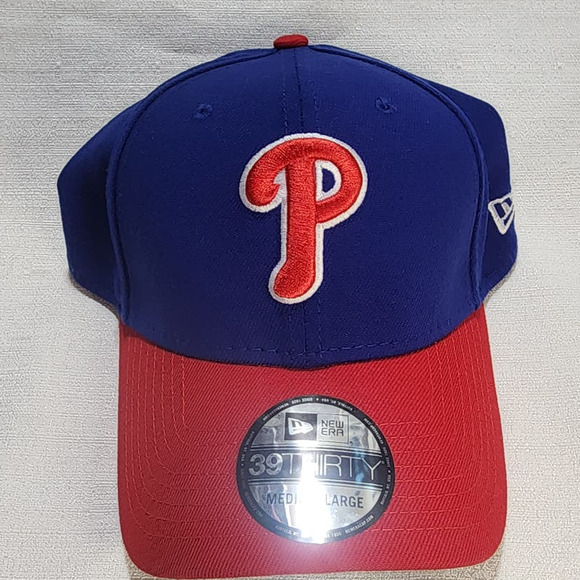 Philadelphia phillies hats new era medium-large - Picture 1 of 8